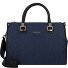  Manh Shopper Tas M 34 cm variant dress blue