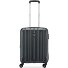  Kinetic 2.0 4 wielen Cabinewagen 55 cm met uitbreidingsplooi variant nero