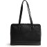  Isara Aktentas Leder 42 cm Laptopvak variant black