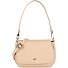  Hanna Schoudertas S Leer 26 cm variant creme