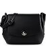  Amal Crossbody tas M 28 cm variant black