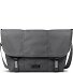  Classic Boodschapper 40 cm Laptop compartiment variant gunmetal