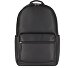  Buckner Dagrugzak Leer 44.5 cm Laptop compartiment variant black