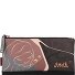  Heartbeat Portemonnee RFID-bescherming 21 cm variant mehrfarbig