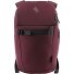  Nikuro Rugzak 49 cm laptopvak variant wine