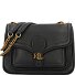 Bradley Schoudertas Leer 21.5 cm variant black Bradley Schoudertas Leer 21.5 cm variant black