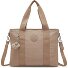  Basic Minta L Shopper Tas 44 cm variant tan beige