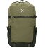  Jarve Single 20 Dagrugzak 47 cm Laptop compartiment variant olive green - seaweed green