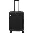  Overseas 4 wielen Trolley 55 cm variant nightshade black