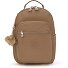 Basic Seoul Stad rugzak S 35 cm variant early tan Basic Seoul Stad rugzak S 35 cm variant early tan