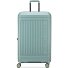  Lutece 4 wielen Trolley 81 cm met uitbreidingsplooi variant sage green