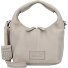  Soft Skylar Handtas Leer 18 cm variant generous grey