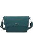 Mademoiselle.M Boodschapper 33 cm Laptop compartiment variant pacific Mademoiselle.M Boodschapper 33 cm Laptop compartiment variant pacific