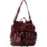  Rodio Stad rugzak 25 cm variant red