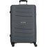 Leon 4 wielen Trolley 76 cm variant anthrazit Leon 4 wielen Trolley 76 cm variant anthrazit
