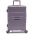  ReNew 4 wielen Cabinewagen S 53 cm met uitbreidingsplooi variant amethyst