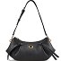  Allegra Schoudertas 35 cm variant black