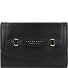  Bettina Portemonnee RFID Leer 15 cm variant nero