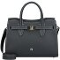  Farah Crossbody tas M Leder 28 cm variant black