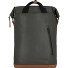 Japan Morioka Dagrugzak 44 cm Laptop compartiment variant gravi grey