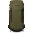  Kestrel 45 L Trekking rugzak 68 cm variant moss green