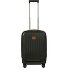  Taormina 4 wielen Trolley S 57 cm met uitbreidingsplooi variant olive
