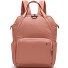 Citysafe CX City Rugzak RFID 39 cm laptop compartiment variant econyl rose Citysafe CX City Rugzak RFID 39 cm laptop compartiment variant econyl rose