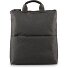 Bergen Dagrugzak RFID-bescherming 31 cm variant taupe Bergen Dagrugzak RFID-bescherming 31 cm variant taupe