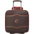 Chatelet Air 2.0 2-wiel cabinewagen 40 cm variant braun