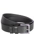  Brandon Riem Leder variant black | 105 cm
