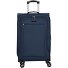  Monterrey 4 wielen Trolley 68 cm met uitbreidingsplooi variant navy