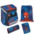  EasyFit Schooltas set 5-delig variant Spider-Man