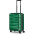  Travel 4 wielen Cabinewagen 55 cm Laptopvak met uitbreidingsplooi variant emerald green metallic