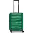 Travel 4 wielen Cabinewagen 55 cm Laptop compartiment met uitbreidingsplooi variant emerald green metallic Travel 4 wielen Cabinewagen 55 cm Laptop compartiment met uitbreidingsplooi variant emerald green metallic