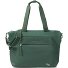  Furo Kicho Shopper Tas RFID-bescherming 46 cm Laptop compartiment variant duck green