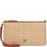 Flat Horizontal Schoudertas 21 cm variant beige-grigio fumo Flat Horizontal Schoudertas 21 cm variant beige-grigio fumo