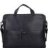 Aberdeen lederen aktetas 37 cm variant black Aberdeen lederen aktetas 37 cm variant black