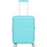 Soundbox 4-wielige cabinewagen 55 cm variant poolside blue Soundbox 4-wielige cabinewagen 55 cm variant poolside blue