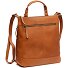 Harare Stad rugzak Leer 30 cm variant cognac Harare Stad rugzak Leer 30 cm variant cognac