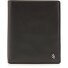  Vita Portemonnee RFID Leer 10.5 cm variant black