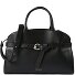  Sabine Handtas Leder 34 cm variant noir