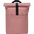 Lotus Hajo Mini Dagrugzak 42 cm Laptop compartiment variant dark rose