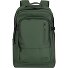  Basics Dagrugzak 48 cm Laptop compartiment variant oliv