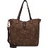 Shopper Tas 29 cm variant militare-moro