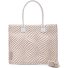  Hulu Shopper Tas 39 cm variant beige