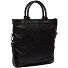 Ontario Handtas Leer 37 cm variant black Ontario Handtas Leer 37 cm variant black