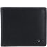  Polo Portemonnee RFID-bescherming Leder 11 cm variant schwarz