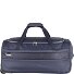 Miigo 2-wielige weekendtas 69 cm variant tiefseeblau Miigo 2-wielige weekendtas 69 cm variant tiefseeblau