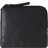  Aarhus Kredietkaart etui Leer 11 cm variant schwarz