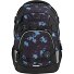 Mate School rugzak 44 cm variant Midnight Dust  Mate School rugzak 44 cm variant Midnight Dust